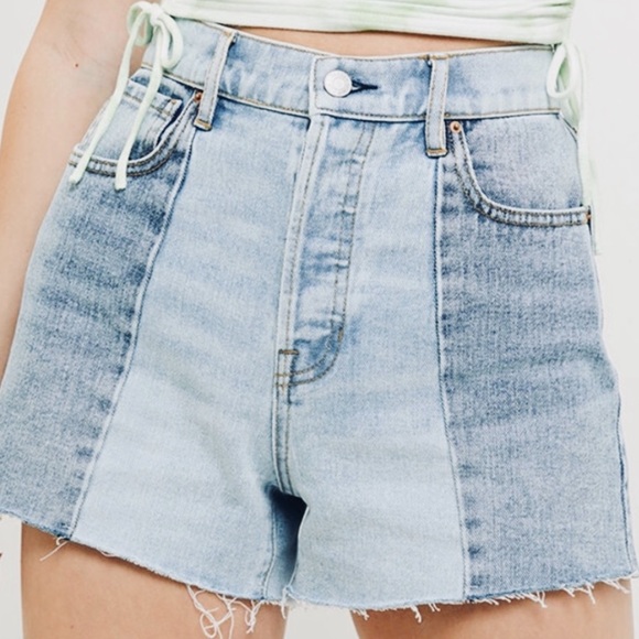 PacSun | Shorts | Pacsun High Rise Icon 